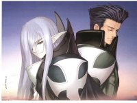 BUY NEW shining wind - 148516 Premium Anime Print Poster